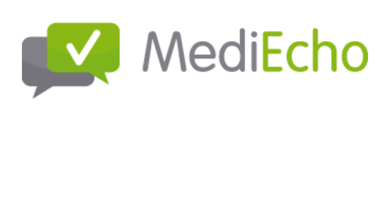 Logo MediEcho