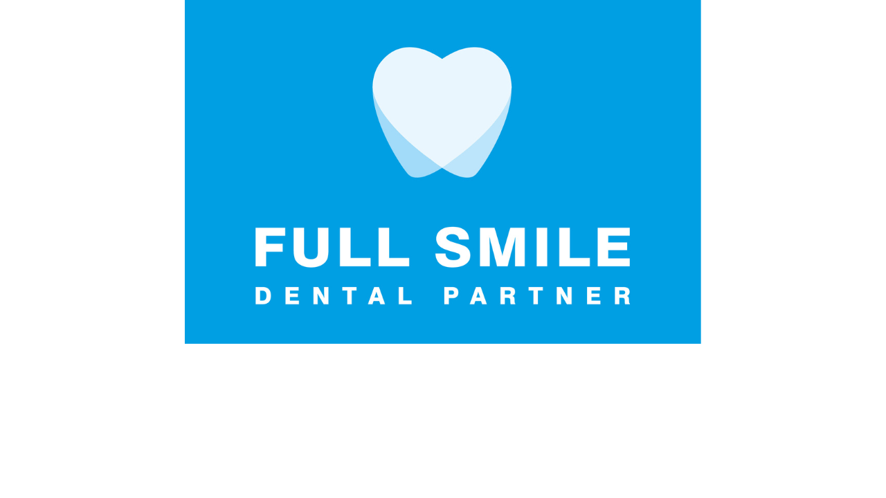Logo Full Smile