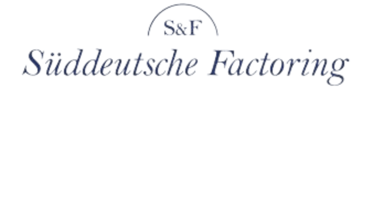 Logo Süddeutsche Factoring