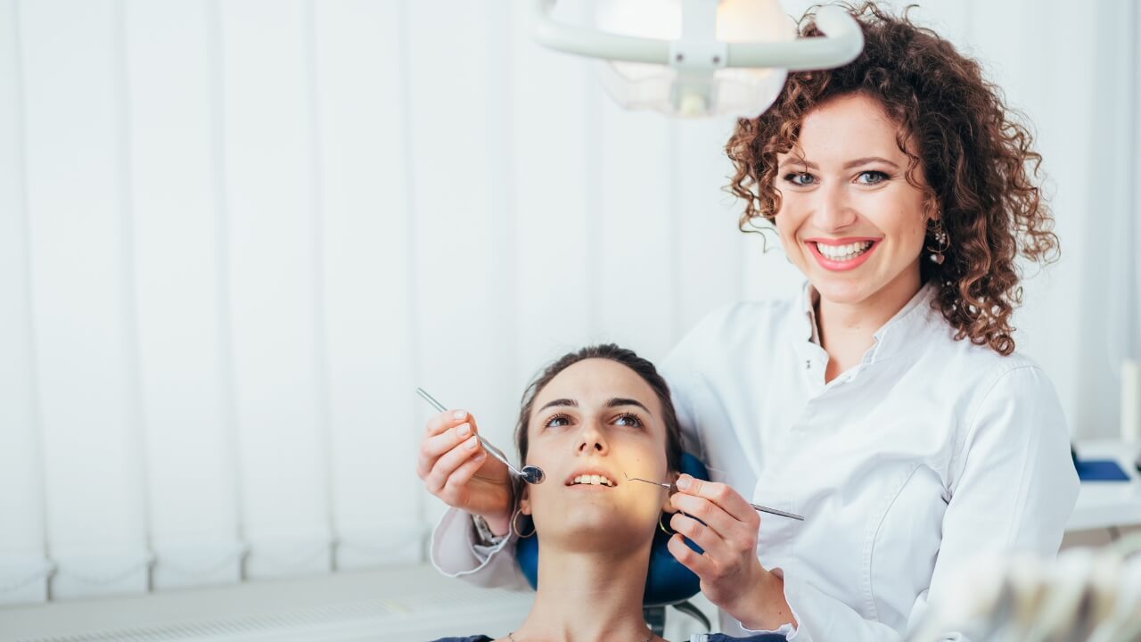 Erfolgreiche Praxisführung für Zahnärzte