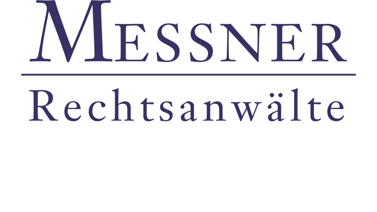Logo Messner Rechtsanwälte