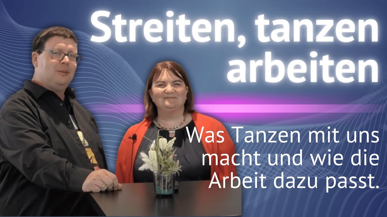 Martina und Heiko