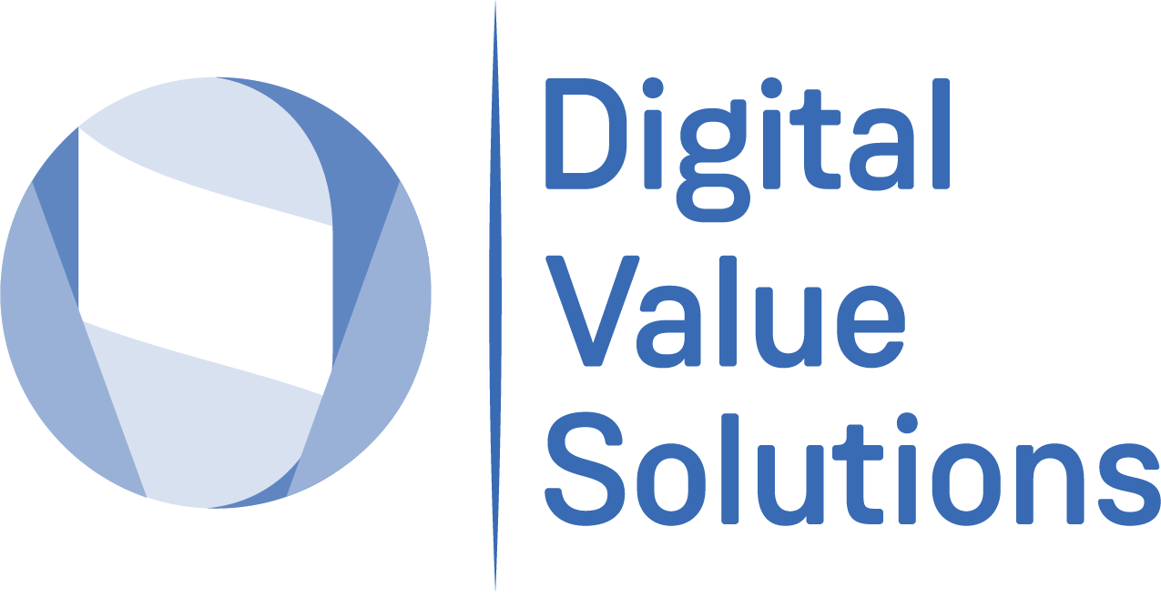 Digital Value Solutions logo