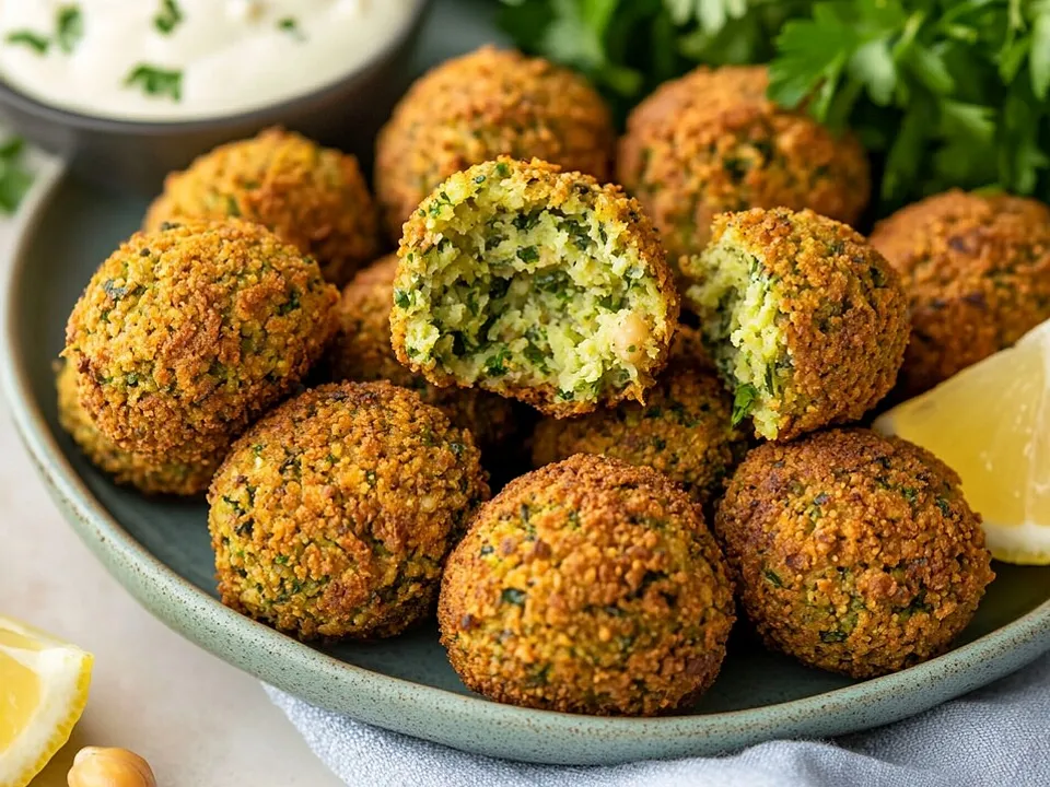 Falafel
