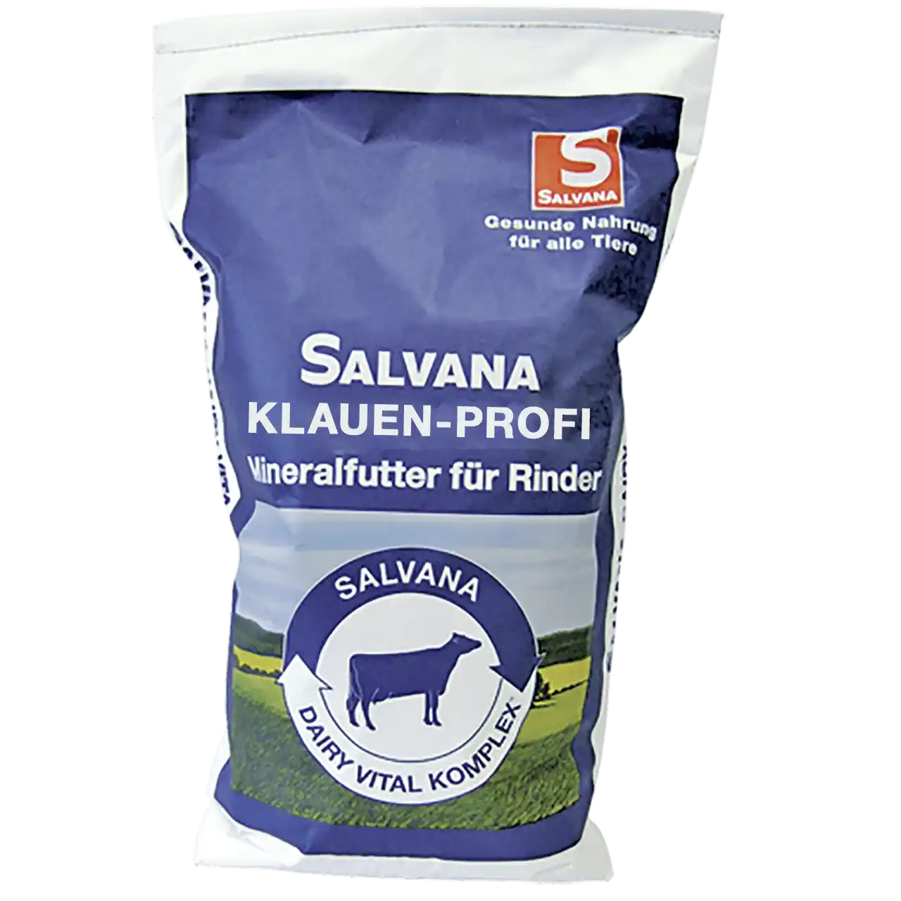 salvana rindermineral