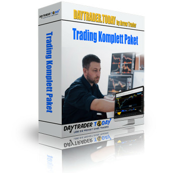 Daytrader Today Masterclass - von Arrow Trader