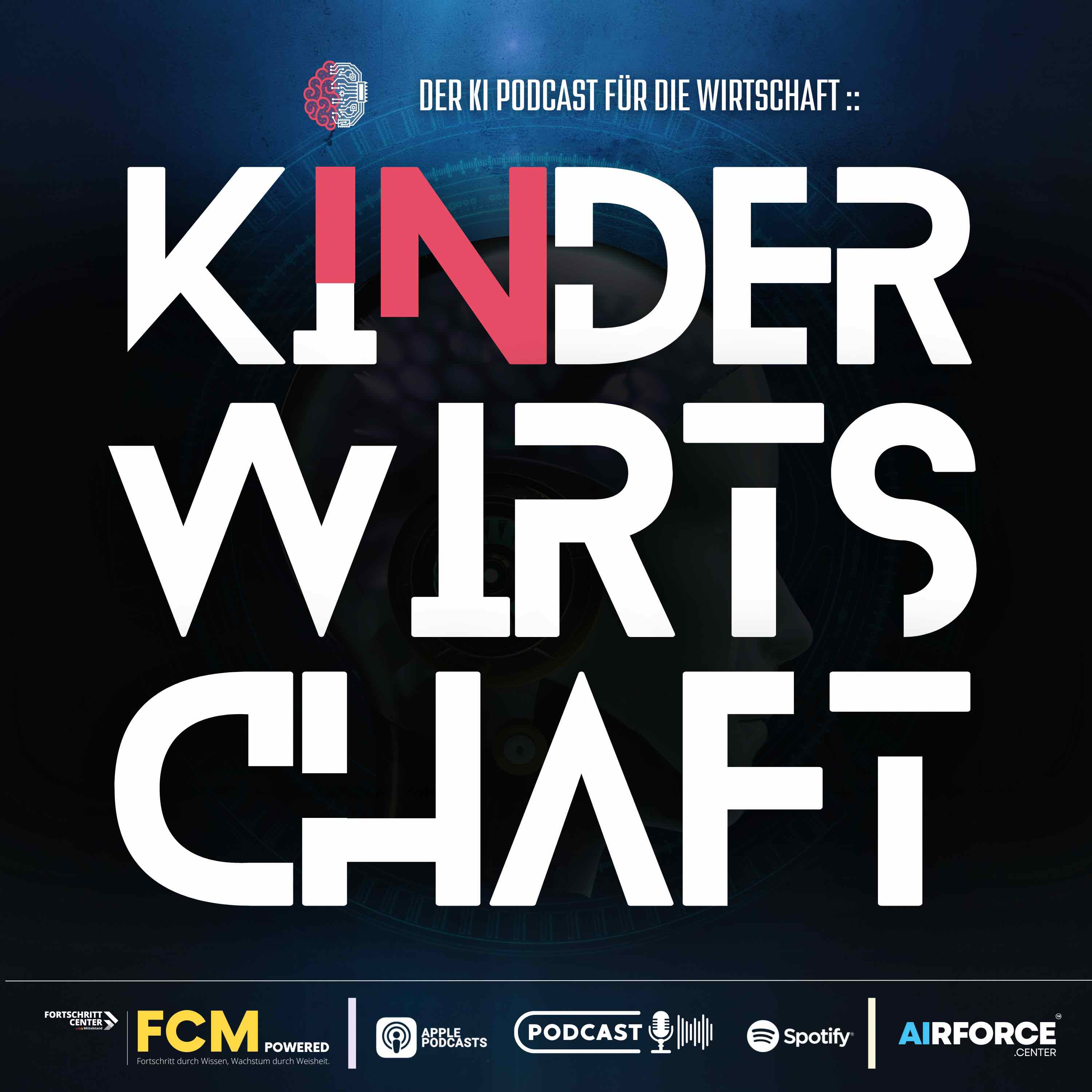 KI in der Wirtschaft Cover Dan Bauer.jpg