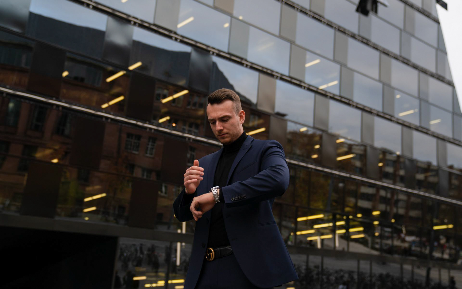 CEO