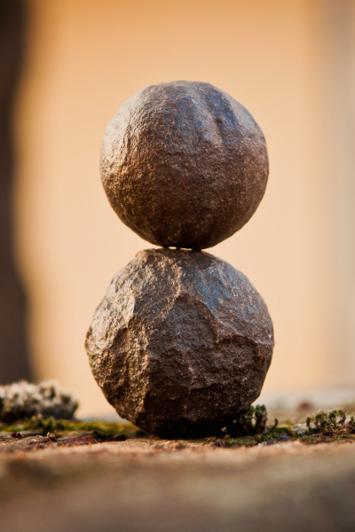 Balance im Nervensystem – Warum der Vagusnerv so wichtig ist!