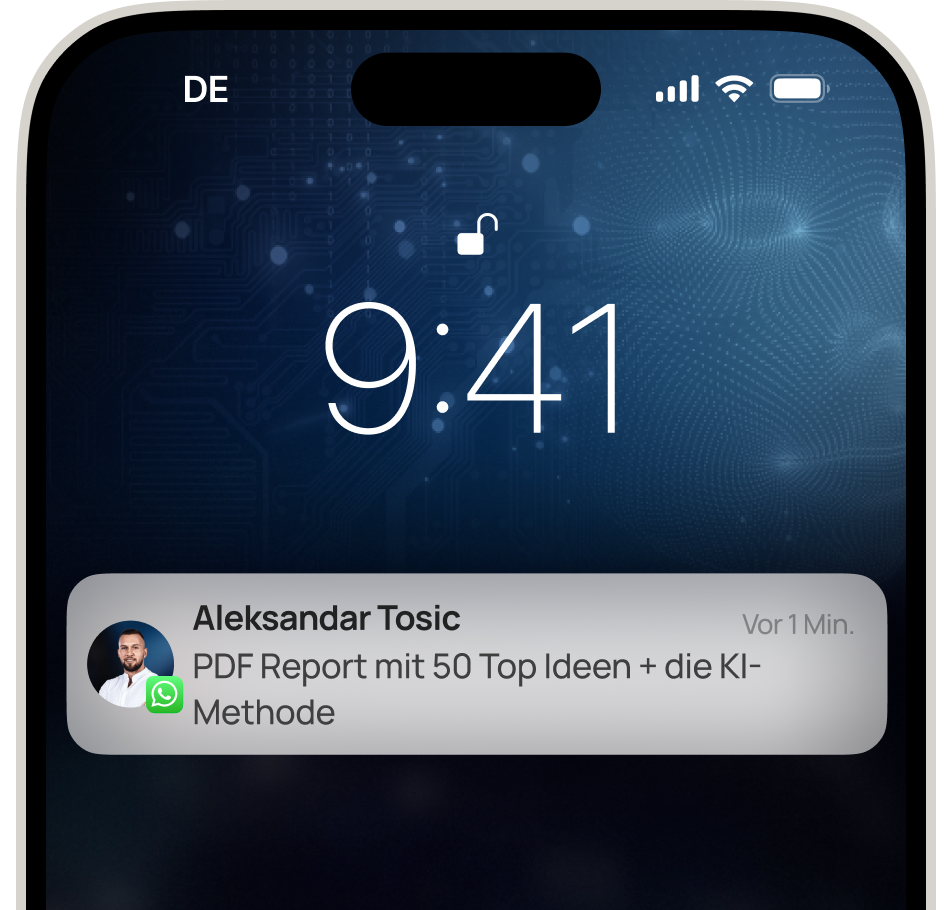Mockup