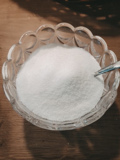 Wie viel Zucker am Tag darf ich essen?