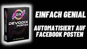 Ist Devodix die beste Automation um auf Facebook Leads zu generieren? -> Erfahrungsbericht