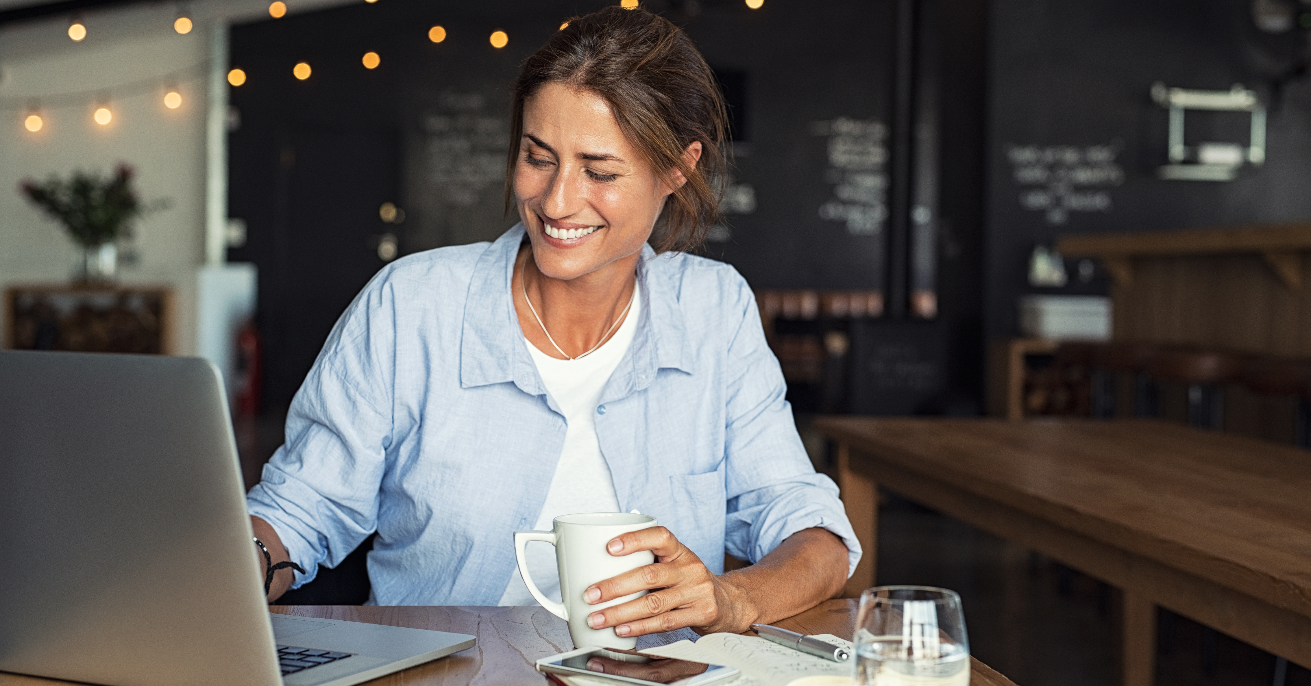 Affiliate-Marketing für Mamas: So verdienst du Geld ohne eigenes Produkt