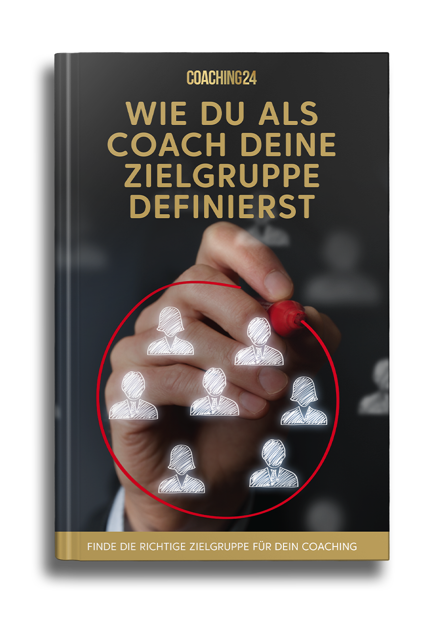 Zielgruppen Coaching für Kundengewinnung und Leadgenerierung