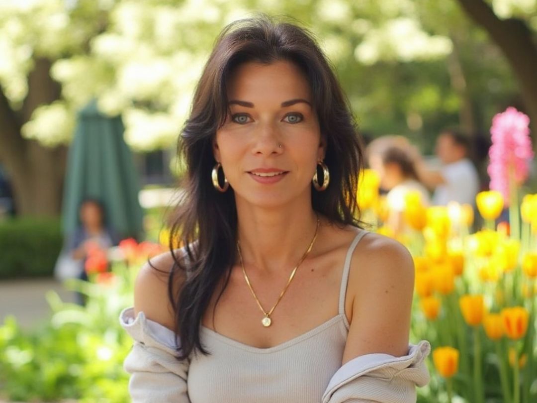 Yvonne Franke