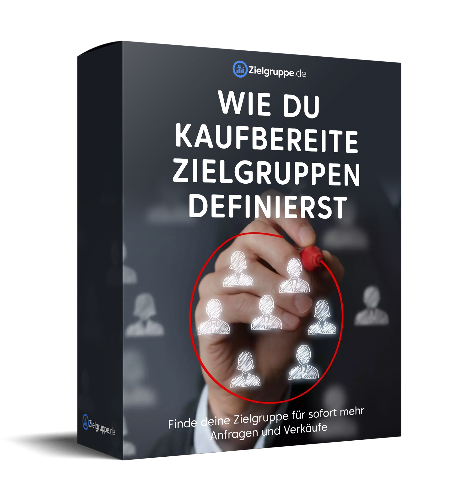 Digitale Produkte verkaufen