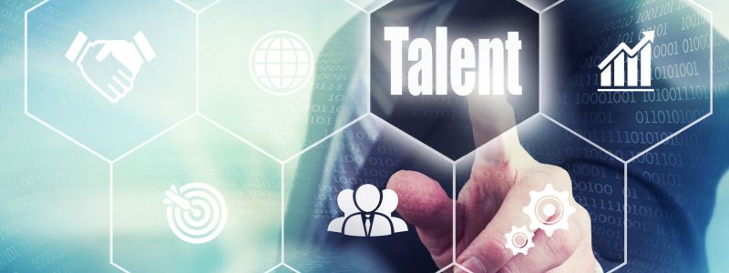 Agiles Talentmanagement: Wie HR-Software Unternehmen hilft, flexibel auf Veränderungen am Arbeitsmarkt zu reagieren