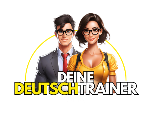 Deutschtraining für Bulgaren