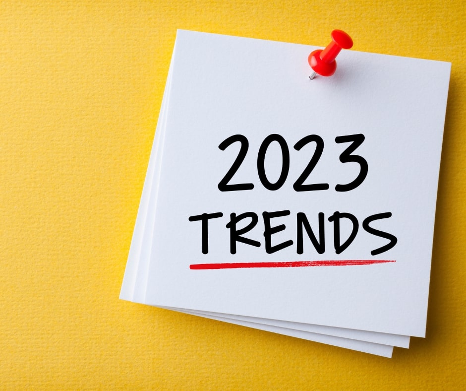 Heiße Recruiting-Trends in 2023!