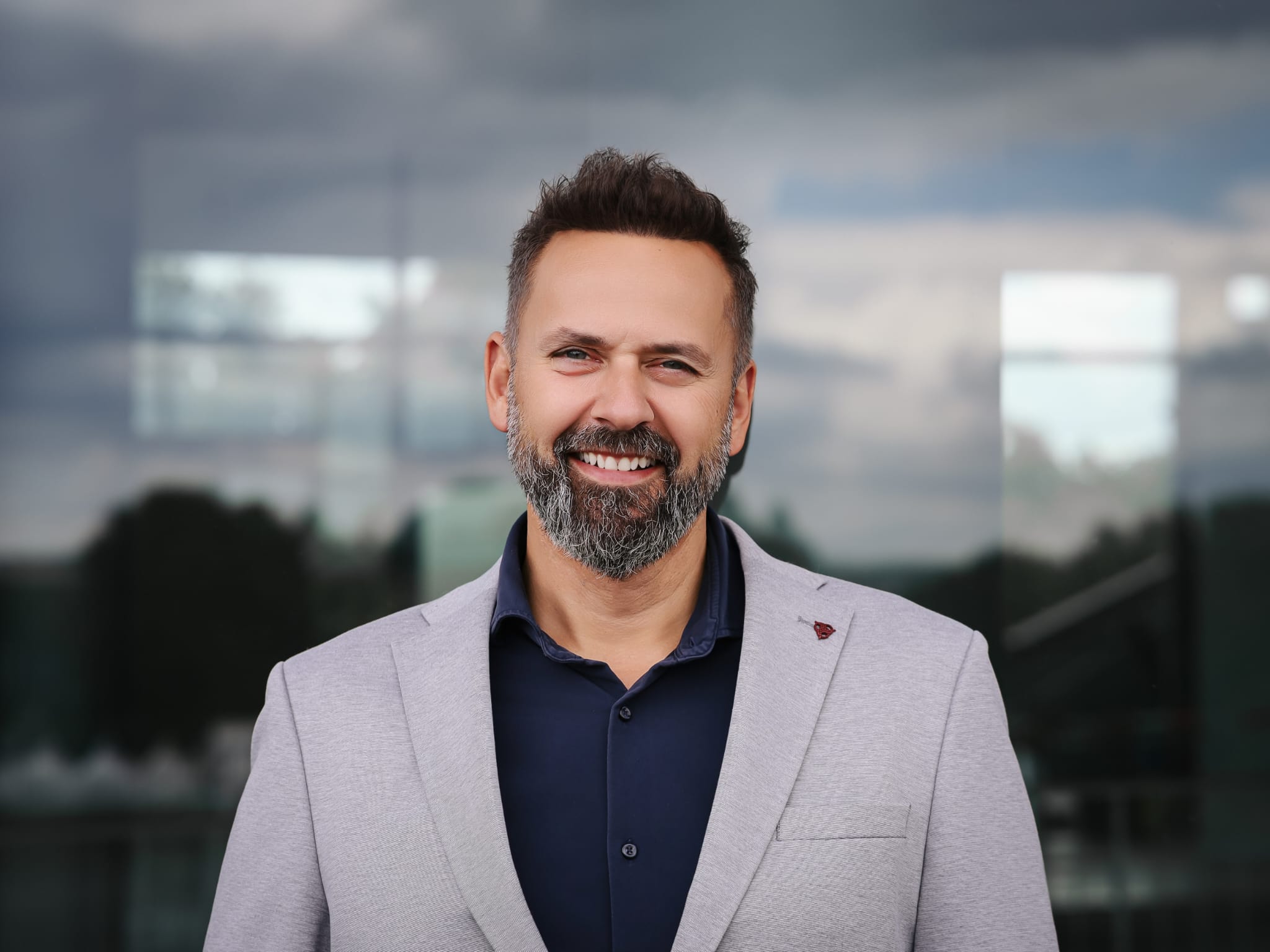 Speaker/Keynote/Coach/Mentor Nico Schwanebeck