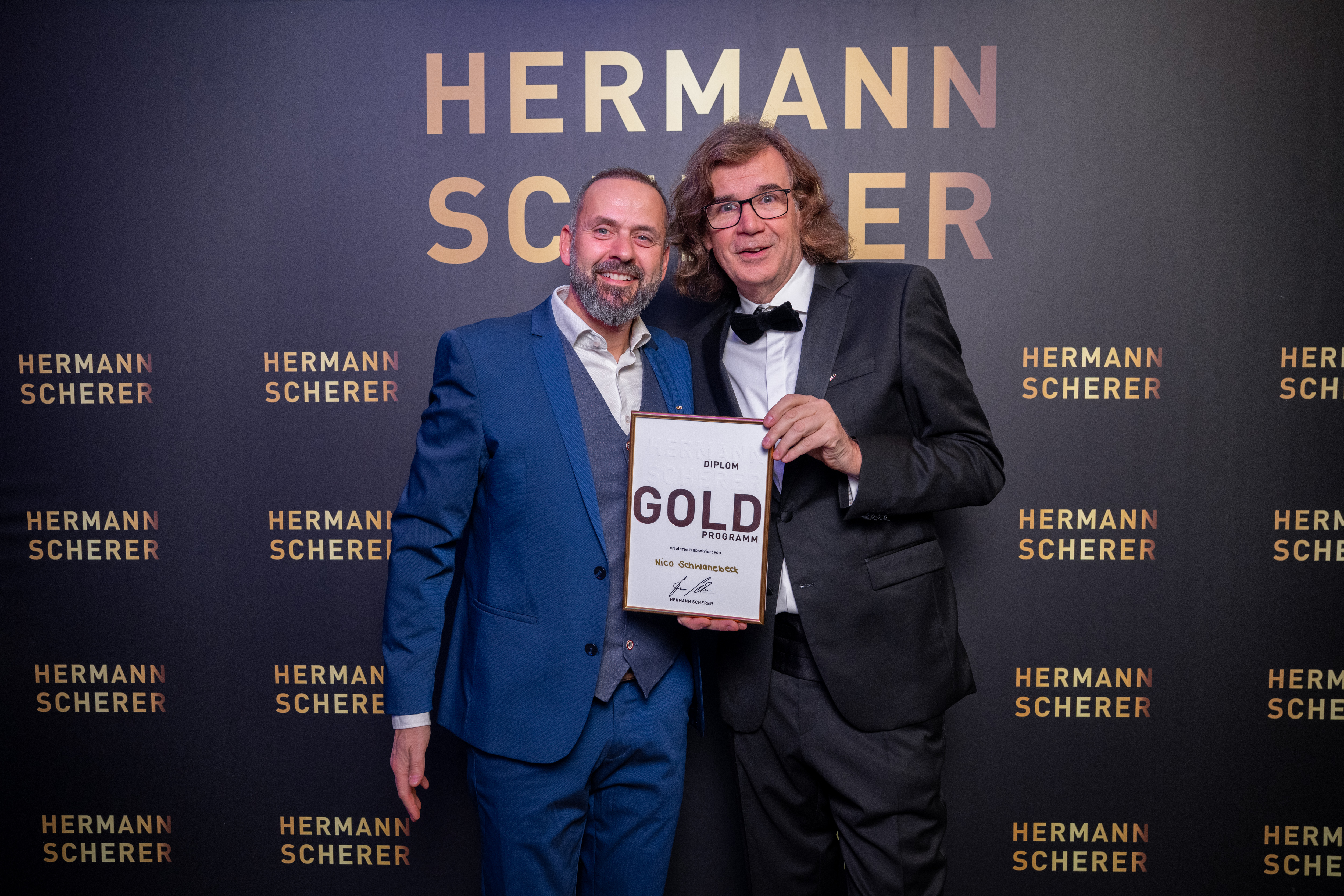 Hermann Scherer