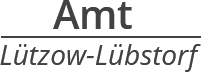 Logo Amt Lützow-Lübstorf