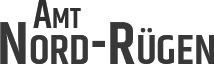 Logo Amt Nord-Rügen