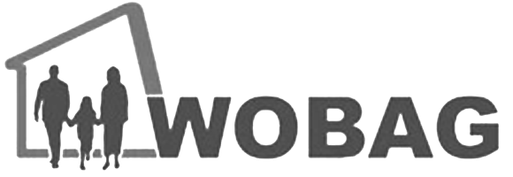Logo WOBAG