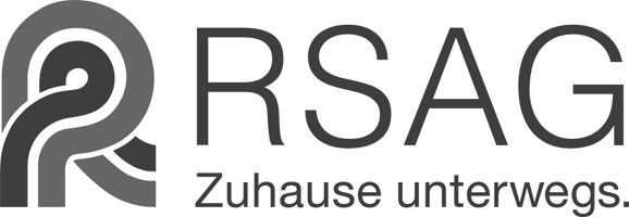 Logo Rostocker Straßenbahn AG