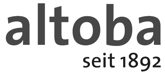 Logo Altoba