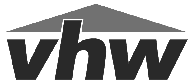 Logo Vereinigte Hamburger Wohnungsbaugenossenschaft eG
