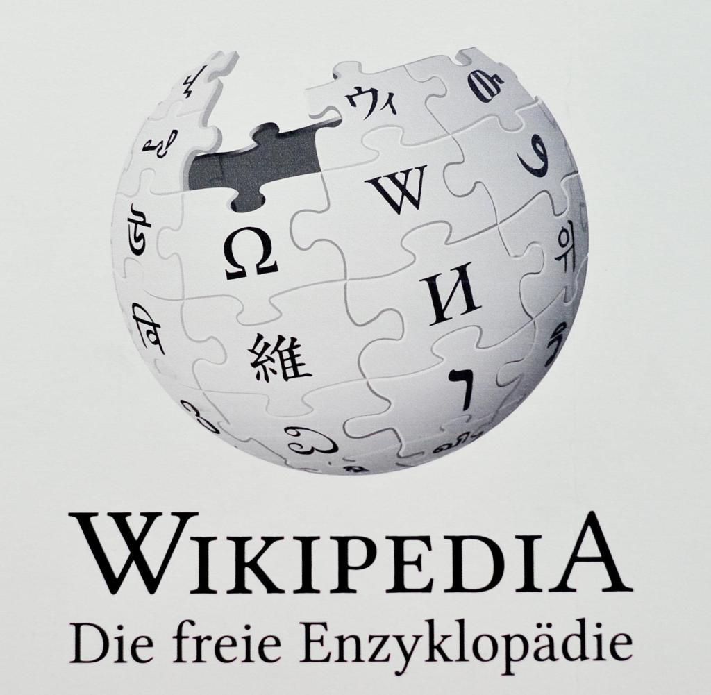 Wikipedia