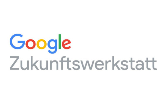 Google Zukunftswerkstatt