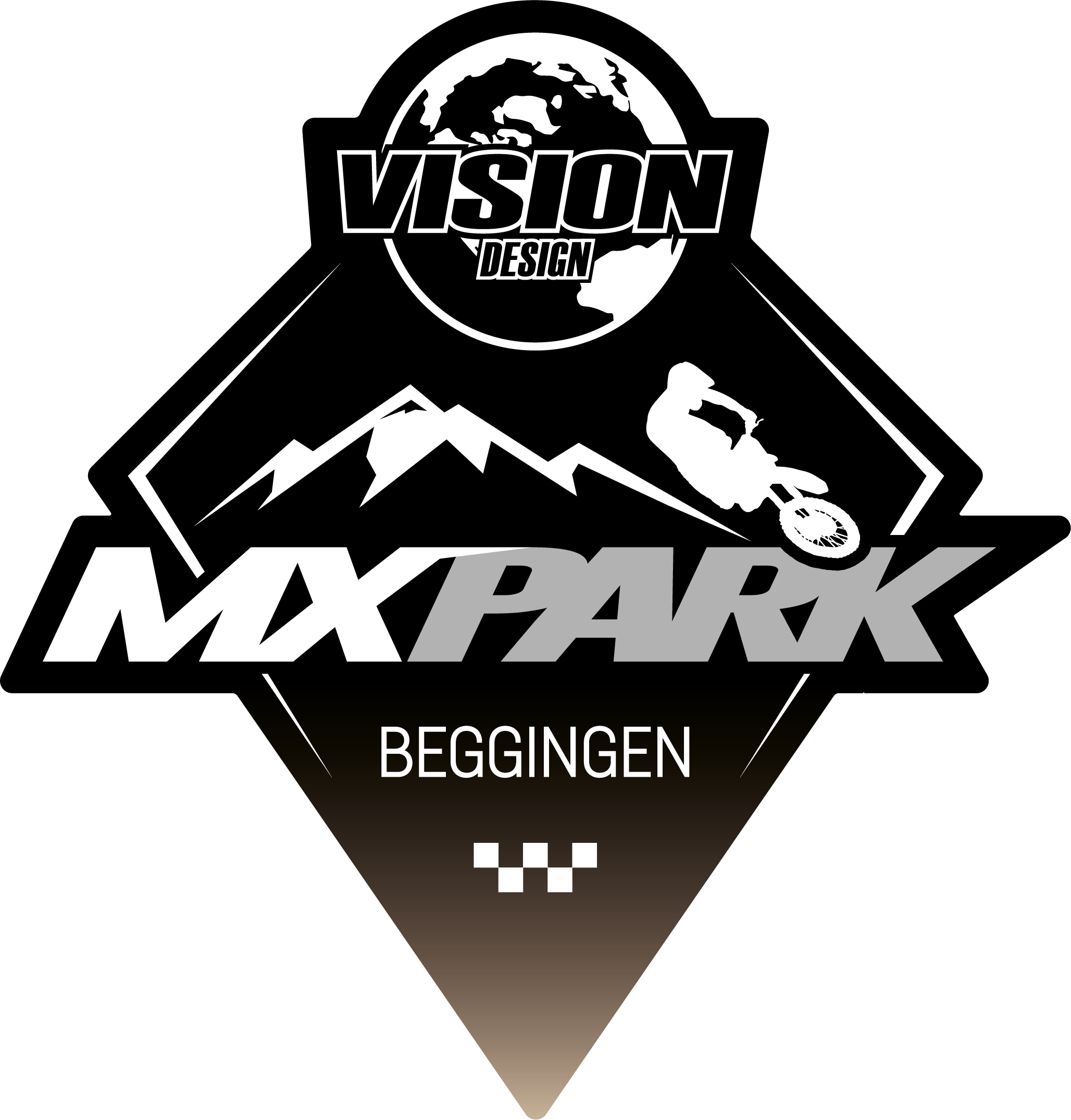 VD MXPARK Vision Design