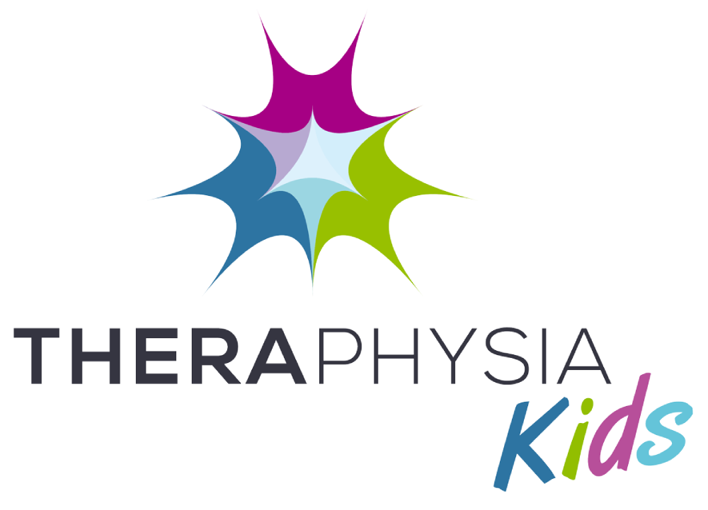 Theraphysia-Kids