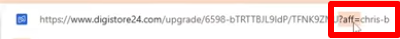Screenshot des Abo-Tricks mit dem Link-Edit hier einfügen, um es visuell zu erklären