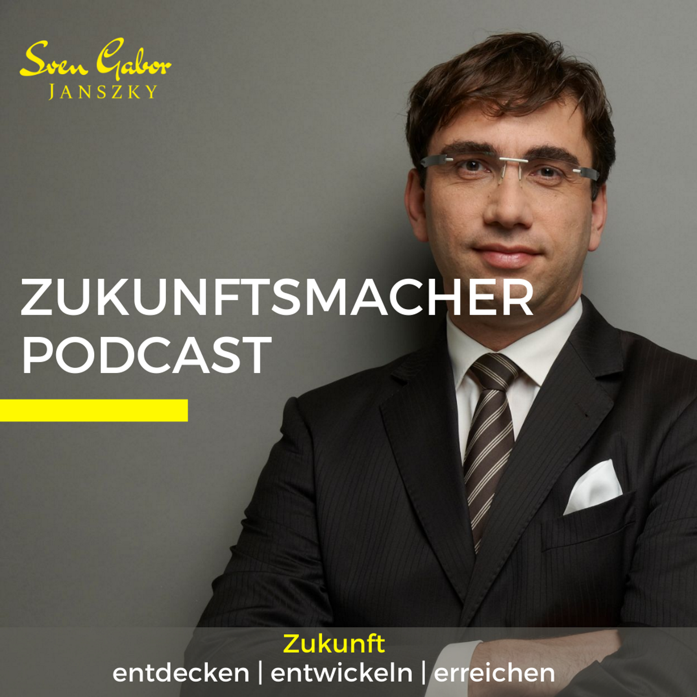 #052 Die wichtigste Voraussetzung für Zukunft