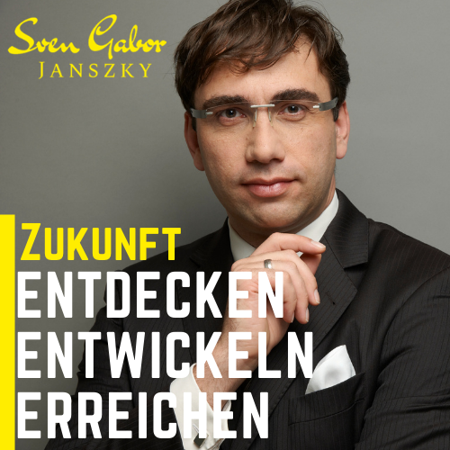 #001 Was ist Zukunft für Dich?
