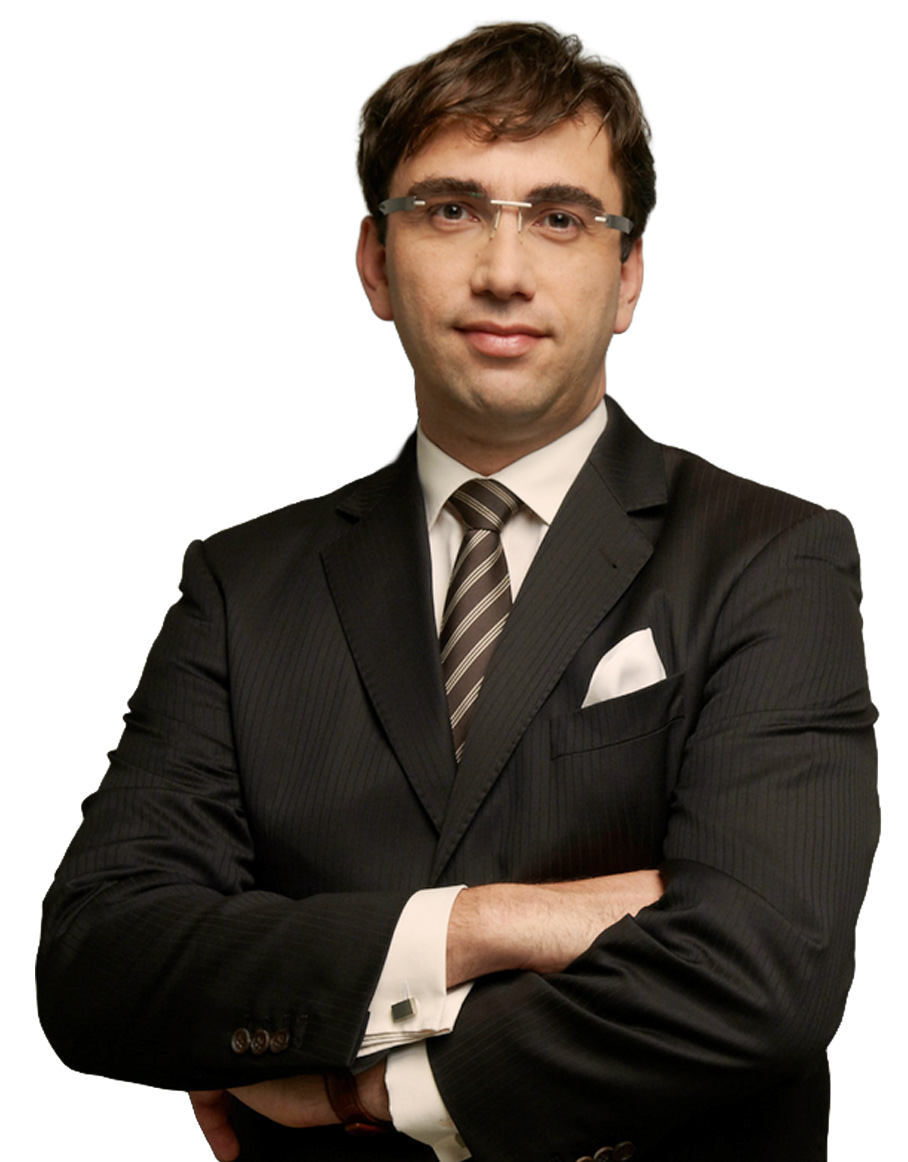 Sven Gabor Janszky