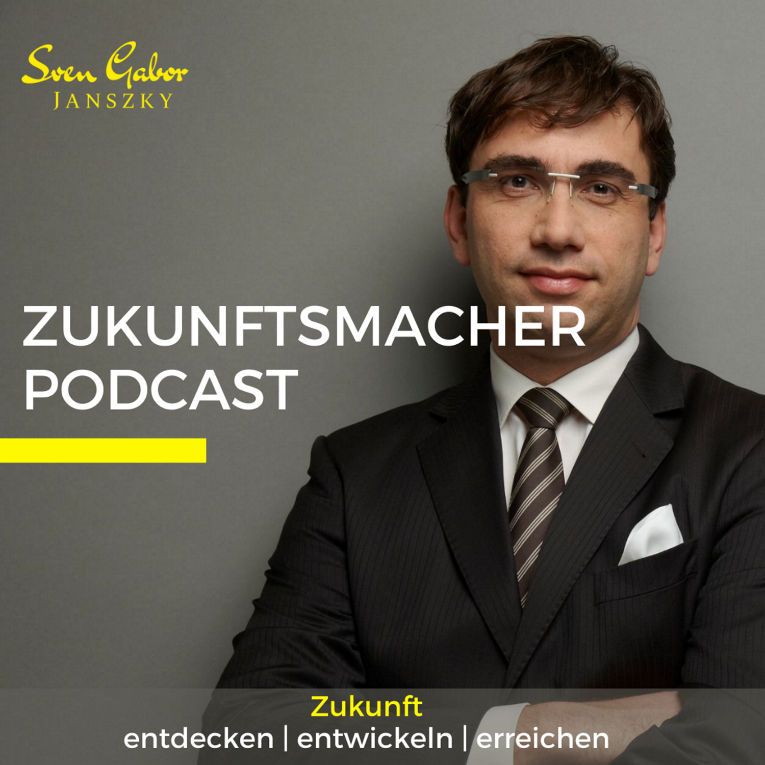 #068 5 Tipps für mehr Zukunft im Alltag