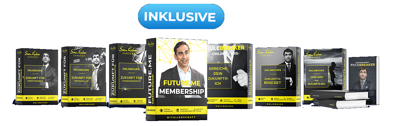 Gesamtangebot Membership