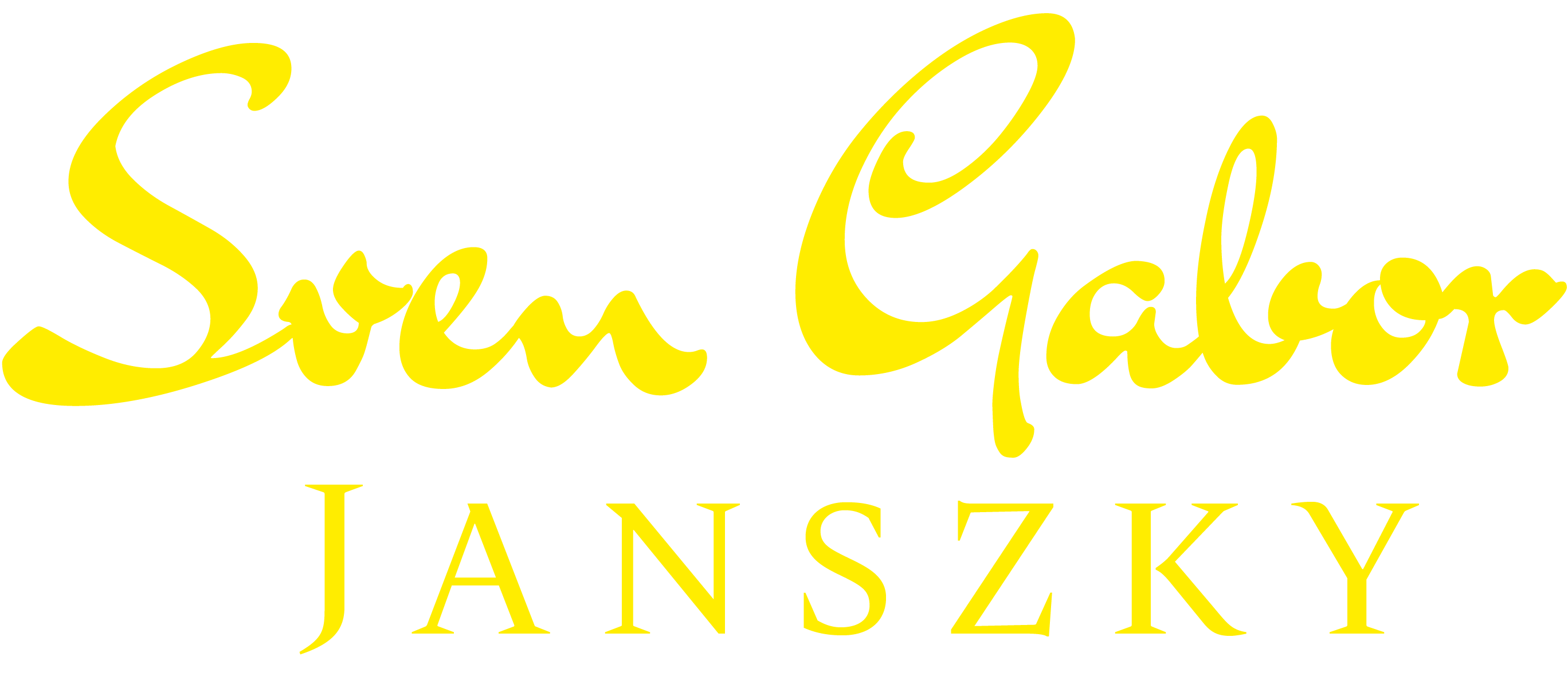 Logo gelb verspielt Sven.png