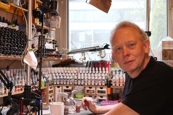 Farbenvergleich Vallejo VS Citadel