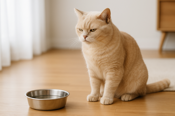 Trinkbrunnen für Katzen im Vergleich