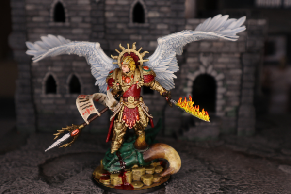 Miniaturen Reparatur: So rettest du Brüche, Farbfehler und Bases