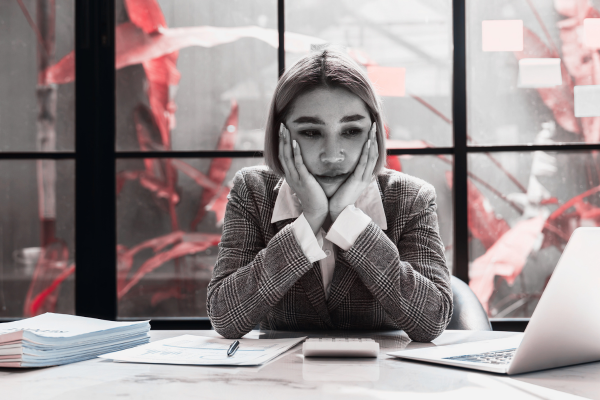 Nein sagen im Job ist kein Egoismus – sondern Selbstachtung