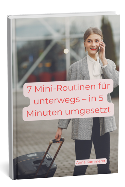 Geld verdienen ohne Dein Gesicht zu zeigen