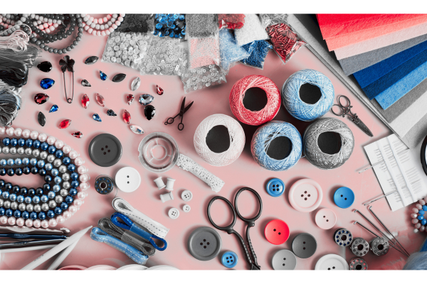 DIY  Freude und Geld verdienen
