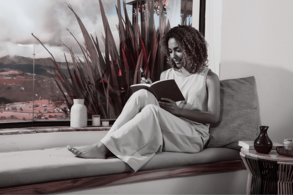 Selbstfürsorge statt Selbstoptimierung: So findest Du zurück in Deine Kraft