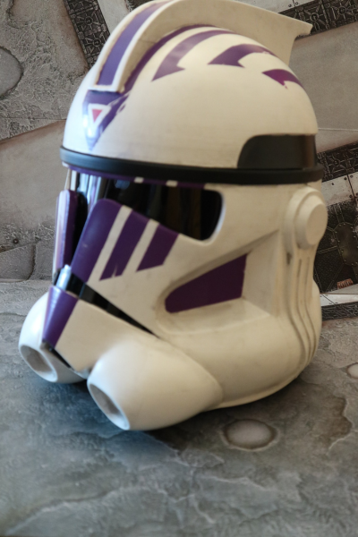 Storm Trooper Helm
